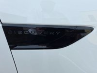 USED 2020 70 LAND ROVER DISCOVERY 3.0 SD V6 Landmark Edition SUV 5dr Diesel Auto 4WD Euro 6 (s/s) (306 ps) Immaculate - 7 Seats