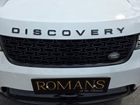 USED 2020 70 LAND ROVER DISCOVERY 3.0 SD V6 Landmark Edition SUV 5dr Diesel Auto 4WD Euro 6 (s/s) (306 ps) Immaculate - 7 Seats