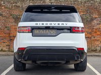 USED 2020 70 LAND ROVER DISCOVERY 3.0 SD V6 Landmark Edition SUV 5dr Diesel Auto 4WD Euro 6 (s/s) (306 ps) Immaculate - 7 Seats