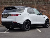 USED 2020 70 LAND ROVER DISCOVERY 3.0 SD V6 Landmark Edition SUV 5dr Diesel Auto 4WD Euro 6 (s/s) (306 ps) Immaculate - 7 Seats