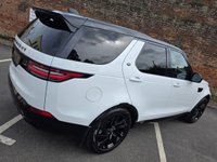 USED 2020 70 LAND ROVER DISCOVERY 3.0 SD V6 Landmark Edition SUV 5dr Diesel Auto 4WD Euro 6 (s/s) (306 ps) Immaculate - 7 Seats