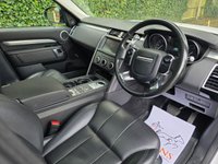 USED 2020 70 LAND ROVER DISCOVERY 3.0 SD V6 Landmark Edition SUV 5dr Diesel Auto 4WD Euro 6 (s/s) (306 ps) Immaculate - 7 Seats