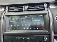 USED 2020 70 LAND ROVER DISCOVERY 3.0 SD V6 Landmark Edition SUV 5dr Diesel Auto 4WD Euro 6 (s/s) (306 ps) Immaculate - 7 Seats