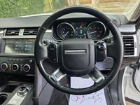 USED 2020 70 LAND ROVER DISCOVERY 3.0 SD V6 Landmark Edition SUV 5dr Diesel Auto 4WD Euro 6 (s/s) (306 ps) Immaculate - 7 Seats