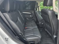 USED 2020 70 LAND ROVER DISCOVERY 3.0 SD V6 Landmark Edition SUV 5dr Diesel Auto 4WD Euro 6 (s/s) (306 ps) Immaculate - 7 Seats
