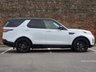 USED 2020 70 LAND ROVER DISCOVERY 3.0 SD V6 Landmark Edition SUV 5dr Diesel Auto 4WD Euro 6 (s/s) (306 ps) Immaculate - 7 Seats