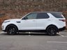 USED 2020 70 LAND ROVER DISCOVERY 3.0 SD V6 Landmark Edition SUV 5dr Diesel Auto 4WD Euro 6 (s/s) (306 ps) Immaculate - 7 Seats