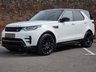 USED 2020 70 LAND ROVER DISCOVERY 3.0 SD V6 Landmark Edition SUV 5dr Diesel Auto 4WD Euro 6 (s/s) (306 ps) Immaculate - 7 Seats
