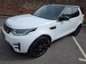 USED 2020 70 LAND ROVER DISCOVERY 3.0 SD V6 Landmark Edition SUV 5dr Diesel Auto 4WD Euro 6 (s/s) (306 ps) Immaculate - 7 Seats