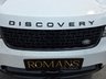 USED 2020 70 LAND ROVER DISCOVERY 3.0 SD V6 Landmark Edition SUV 5dr Diesel Auto 4WD Euro 6 (s/s) (306 ps) Immaculate - 7 Seats