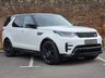 USED 2020 70 LAND ROVER DISCOVERY 3.0 SD V6 Landmark Edition SUV 5dr Diesel Auto 4WD Euro 6 (s/s) (306 ps) Immaculate - 7 Seats