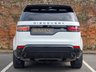 USED 2020 70 LAND ROVER DISCOVERY 3.0 SD V6 Landmark Edition SUV 5dr Diesel Auto 4WD Euro 6 (s/s) (306 ps) Immaculate - 7 Seats