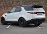 USED 2020 70 LAND ROVER DISCOVERY 3.0 SD V6 Landmark Edition SUV 5dr Diesel Auto 4WD Euro 6 (s/s) (306 ps) Immaculate - 7 Seats