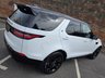 USED 2020 70 LAND ROVER DISCOVERY 3.0 SD V6 Landmark Edition SUV 5dr Diesel Auto 4WD Euro 6 (s/s) (306 ps) Immaculate - 7 Seats