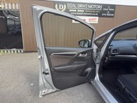 USED 2017 66 HONDA JAZZ 1.3 i-VTEC EX Navi Hatchback 5dr Petrol Manual Euro 6 (s/s) (102 ps) Nav+RevCam+Bluetooth