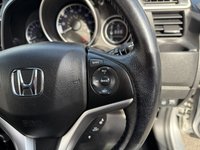 USED 2017 66 HONDA JAZZ 1.3 i-VTEC EX Navi Hatchback 5dr Petrol Manual Euro 6 (s/s) (102 ps) Nav+RevCam+Bluetooth