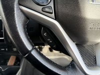 USED 2017 66 HONDA JAZZ 1.3 i-VTEC EX Navi Hatchback 5dr Petrol Manual Euro 6 (s/s) (102 ps) Nav+RevCam+Bluetooth
