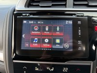 USED 2017 66 HONDA JAZZ 1.3 i-VTEC EX Navi Hatchback 5dr Petrol Manual Euro 6 (s/s) (102 ps) Nav+RevCam+Bluetooth