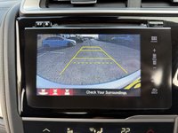 USED 2017 66 HONDA JAZZ 1.3 i-VTEC EX Navi Hatchback 5dr Petrol Manual Euro 6 (s/s) (102 ps) Nav+RevCam+Bluetooth