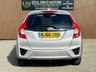 USED 2017 66 HONDA JAZZ 1.3 i-VTEC EX Navi Hatchback 5dr Petrol Manual Euro 6 (s/s) (102 ps) Nav+RevCam+Bluetooth