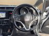 USED 2017 66 HONDA JAZZ 1.3 i-VTEC EX Navi Hatchback 5dr Petrol Manual Euro 6 (s/s) (102 ps) Nav+RevCam+Bluetooth