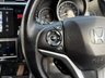 USED 2017 66 HONDA JAZZ 1.3 i-VTEC EX Navi Hatchback 5dr Petrol Manual Euro 6 (s/s) (102 ps) Nav+RevCam+Bluetooth