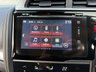 USED 2017 66 HONDA JAZZ 1.3 i-VTEC EX Navi Hatchback 5dr Petrol Manual Euro 6 (s/s) (102 ps) Nav+RevCam+Bluetooth