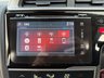 USED 2017 66 HONDA JAZZ 1.3 i-VTEC EX Navi Hatchback 5dr Petrol Manual Euro 6 (s/s) (102 ps) Nav+RevCam+Bluetooth