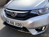 USED 2017 66 HONDA JAZZ 1.3 i-VTEC EX Navi Hatchback 5dr Petrol Manual Euro 6 (s/s) (102 ps) Nav+RevCam+Bluetooth