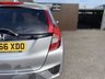 USED 2017 66 HONDA JAZZ 1.3 i-VTEC EX Navi Hatchback 5dr Petrol Manual Euro 6 (s/s) (102 ps) Nav+RevCam+Bluetooth