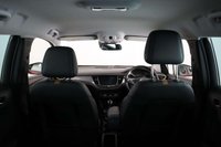 USED 2021 21 VAUXHALL CROSSLAND 1.2 Elite Nav Euro 6 (s/s) 5dr SATNAV, CAMERA, HEATED SEATS