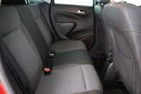 USED 2021 21 VAUXHALL CROSSLAND 1.2 Elite Nav Euro 6 (s/s) 5dr SATNAV, CAMERA, HEATED SEATS
