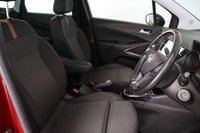 USED 2021 21 VAUXHALL CROSSLAND 1.2 Elite Nav Euro 6 (s/s) 5dr SATNAV, CAMERA, HEATED SEATS