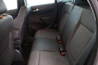 USED 2021 21 VAUXHALL CROSSLAND 1.2 Elite Nav Euro 6 (s/s) 5dr SATNAV, CAMERA, HEATED SEATS