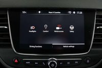 USED 2021 21 VAUXHALL CROSSLAND 1.2 Elite Nav Euro 6 (s/s) 5dr SATNAV, CAMERA, HEATED SEATS