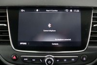 USED 2021 21 VAUXHALL CROSSLAND 1.2 Elite Nav Euro 6 (s/s) 5dr SATNAV, CAMERA, HEATED SEATS