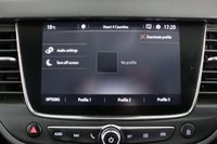 USED 2021 21 VAUXHALL CROSSLAND 1.2 Elite Nav Euro 6 (s/s) 5dr SATNAV, CAMERA, HEATED SEATS