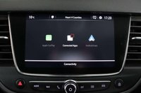 USED 2021 21 VAUXHALL CROSSLAND 1.2 Elite Nav Euro 6 (s/s) 5dr SATNAV, CAMERA, HEATED SEATS