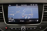 USED 2021 21 VAUXHALL CROSSLAND 1.2 Elite Nav Euro 6 (s/s) 5dr SATNAV, CAMERA, HEATED SEATS
