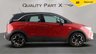 USED 2021 21 VAUXHALL CROSSLAND 1.2 Elite Nav Euro 6 (s/s) 5dr SATNAV, CAMERA, HEATED SEATS