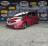 USED 2014 64 NISSAN NOTE 1.5 dCi Tekna Hatchback 5dr Diesel Manual Euro 5 (s/s) (90 ps) GREAT FIRST CAR - BLUETOOTH - CHEAP INSURANCE - LOW AFFORDABLE FINANCE AVAILABLE
