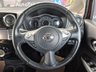 USED 2014 64 NISSAN NOTE 1.5 dCi Tekna Hatchback 5dr Diesel Manual Euro 5 (s/s) (90 ps) GREAT FIRST CAR - BLUETOOTH - CHEAP INSURANCE - LOW AFFORDABLE FINANCE AVAILABLE