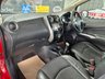 USED 2014 64 NISSAN NOTE 1.5 dCi Tekna Hatchback 5dr Diesel Manual Euro 5 (s/s) (90 ps) GREAT FIRST CAR - BLUETOOTH - CHEAP INSURANCE - LOW AFFORDABLE FINANCE AVAILABLE
