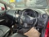USED 2014 64 NISSAN NOTE 1.5 dCi Tekna Hatchback 5dr Diesel Manual Euro 5 (s/s) (90 ps) GREAT FIRST CAR - BLUETOOTH - CHEAP INSURANCE - LOW AFFORDABLE FINANCE AVAILABLE