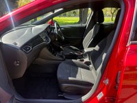 USED 2017 66 VAUXHALL ASTRA 1.4i Turbo SRi Nav Hatchback 5dr Petrol Manual Euro 6 (150 ps) WELL DOCUMENTED SERVICE HISTORY