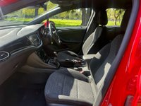 USED 2017 66 VAUXHALL ASTRA 1.4i Turbo SRi Nav Hatchback 5dr Petrol Manual Euro 6 (150 ps) WELL DOCUMENTED SERVICE HISTORY