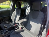 USED 2017 66 VAUXHALL ASTRA 1.4i Turbo SRi Nav Hatchback 5dr Petrol Manual Euro 6 (150 ps) WELL DOCUMENTED SERVICE HISTORY