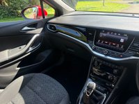 USED 2017 66 VAUXHALL ASTRA 1.4i Turbo SRi Nav Hatchback 5dr Petrol Manual Euro 6 (150 ps) WELL DOCUMENTED SERVICE HISTORY