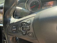 USED 2017 66 VAUXHALL ASTRA 1.4i Turbo SRi Nav Hatchback 5dr Petrol Manual Euro 6 (150 ps) WELL DOCUMENTED SERVICE HISTORY