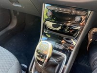 USED 2017 66 VAUXHALL ASTRA 1.4i Turbo SRi Nav Hatchback 5dr Petrol Manual Euro 6 (150 ps) WELL DOCUMENTED SERVICE HISTORY